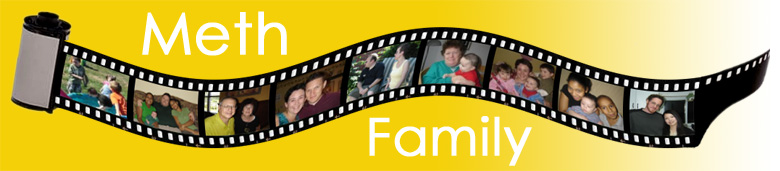 Meth Family Logo